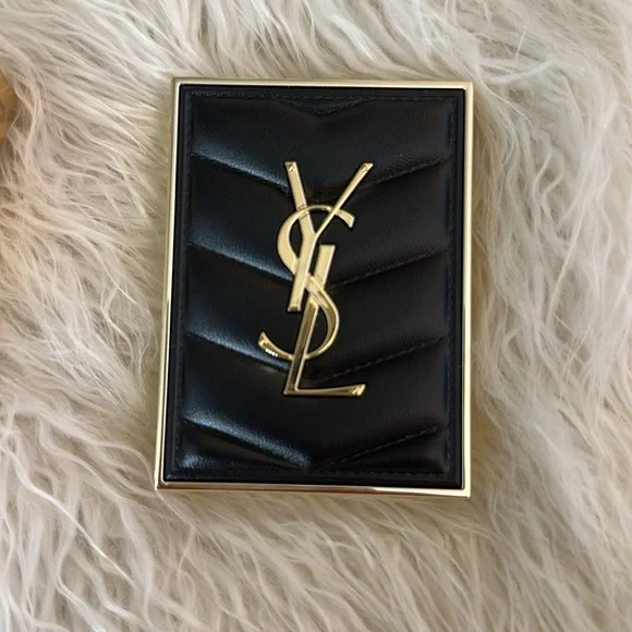 Yves Saint Laurent Couture Mini Clutch Eyeshadow Palette -